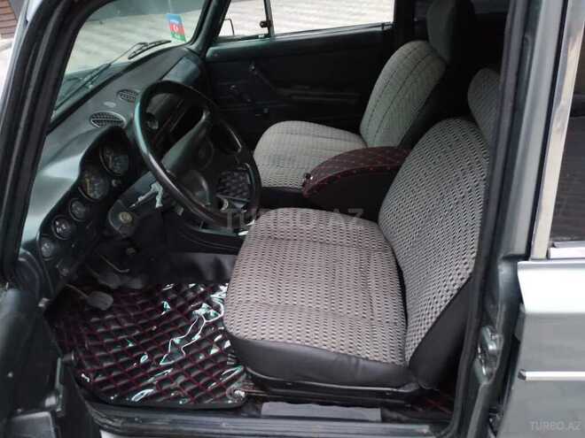 LADA (VAZ) 2106 2001, 27,000 km - 1.6 l - Sumqayıt