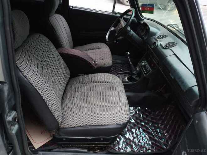 LADA (VAZ) 2106 2001, 27,000 km - 1.6 l - Sumqayıt