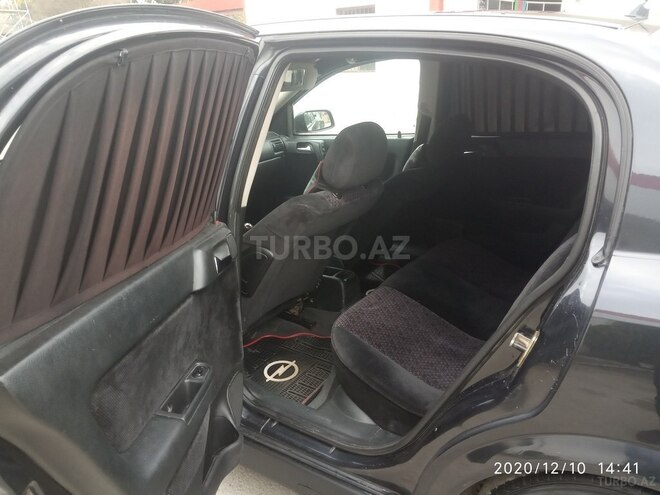 Opel Astra 1998, 245,676 km - 1.6 l - Sumqayıt
