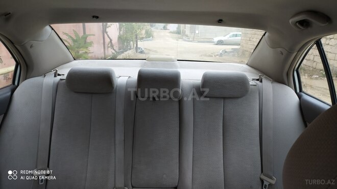Hyundai Sonata 2006, 680,776 km - 2.4 l - Bakı