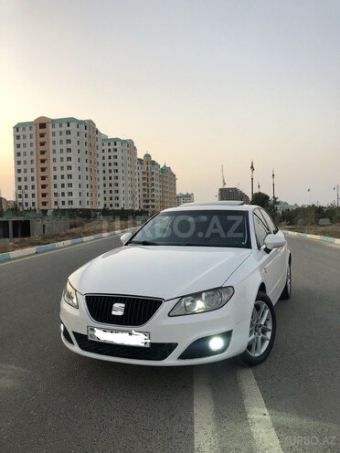 SEAT Exeo 2011, 148,700 km - 2.0 l - Bakı