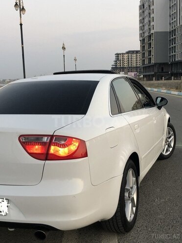 SEAT Exeo 2011, 148,700 km - 2.0 l - Bakı