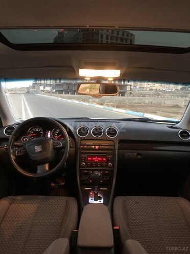 SEAT Exeo 2011, 148,700 km - 2.0 l - Bakı