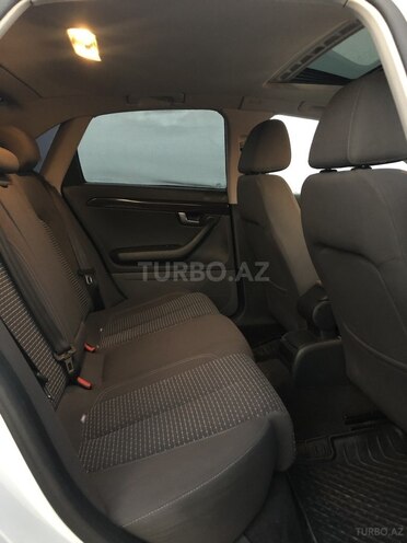 SEAT Exeo 2011, 148,700 km - 2.0 l - Bakı