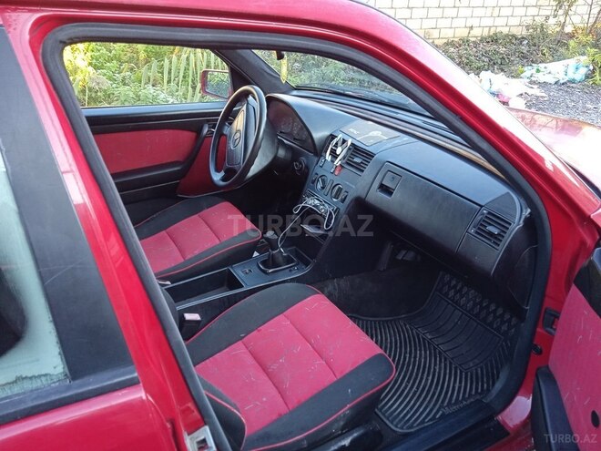 Mercedes C 180 1993, 264,800 km - 1.8 l - Xaçmaz