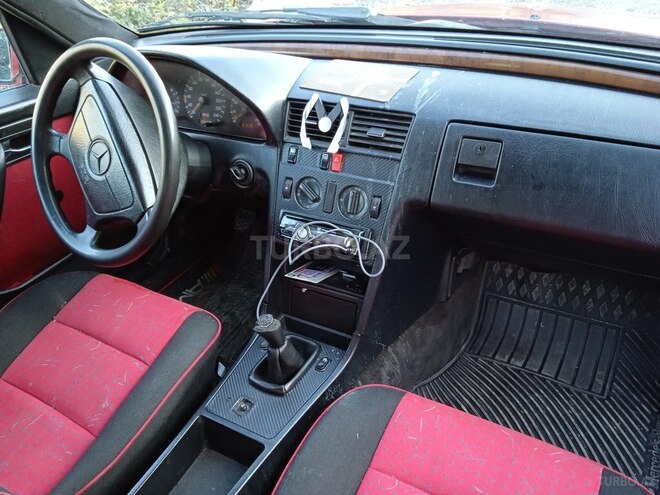 Mercedes C 180 1993, 264,800 km - 1.8 l - Xaçmaz