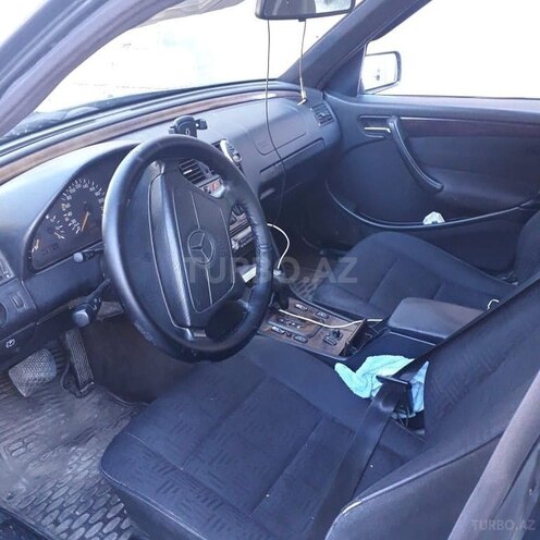 Mercedes C 180 2000, 230,000 km - 1.8 l - Bakı