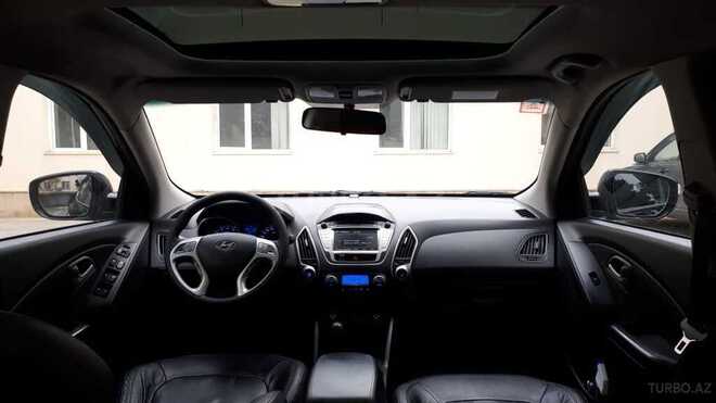 Hyundai ix35 2011, 187,523 km - 2.4 l - Bakı