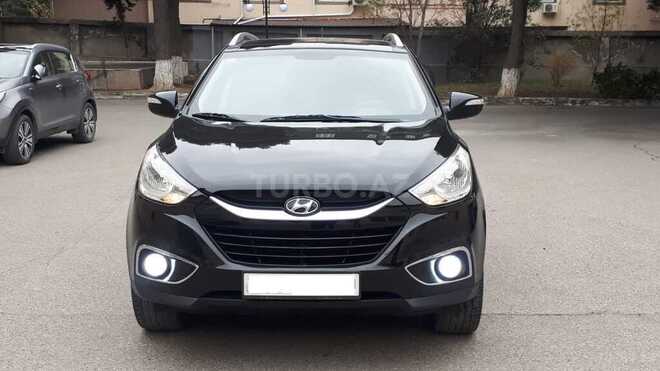 Hyundai ix35 2011, 187,523 km - 2.4 l - Bakı