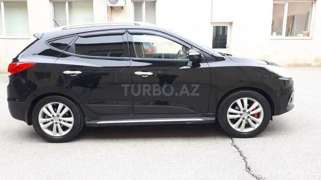 Hyundai ix35 2011, 187,523 km - 2.4 l - Bakı