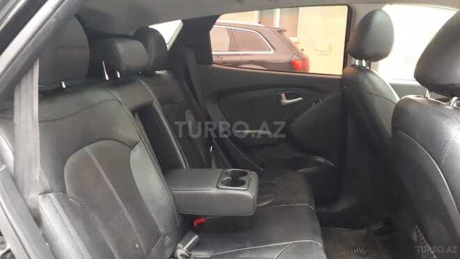 Hyundai ix35 2011, 187,523 km - 2.4 l - Bakı