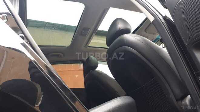 Hyundai ix35 2011, 187,523 km - 2.4 l - Bakı