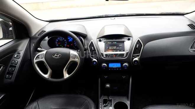 Hyundai ix35 2011, 187,523 km - 2.4 l - Bakı