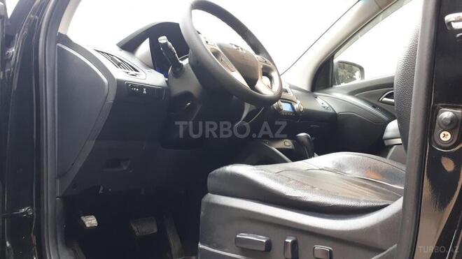 Hyundai ix35 2011, 187,523 km - 2.4 l - Bakı