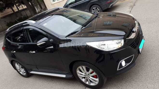 Hyundai ix35 2011, 187,523 km - 2.4 l - Bakı