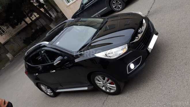 Hyundai ix35 2011, 187,523 km - 2.4 l - Bakı