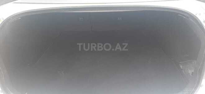 Hyundai Sonata 2006, 167,000 km - 2.4 l - Bakı