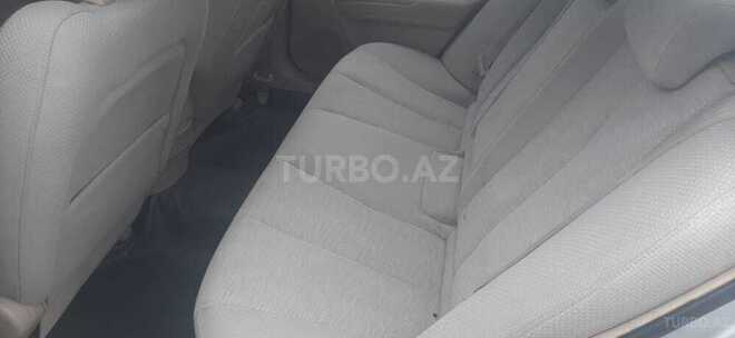 Hyundai Sonata 2006, 167,000 km - 2.4 l - Bakı