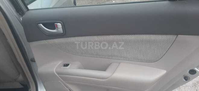 Hyundai Sonata 2006, 167,000 km - 2.4 l - Bakı