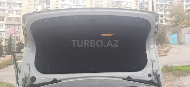 Hyundai Sonata 2006, 167,000 km - 2.4 l - Bakı