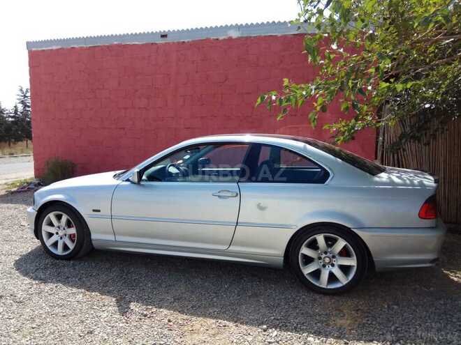 BMW 320 2000, 285,000 km - 2.0 л - Şəmkir