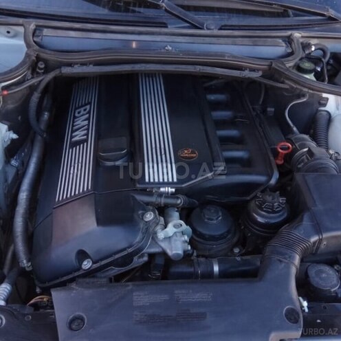 BMW 320 2000, 285,000 km - 2.0 л - Şəmkir