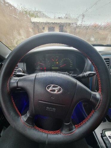 Hyundai Sonata 2004, 330,000 km - 2.4 л - Bakı