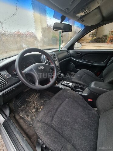Hyundai Sonata 2004, 330,000 km - 2.4 л - Bakı