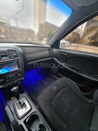 Hyundai Sonata 2004, 330,000 km - 2.4 л - Bakı