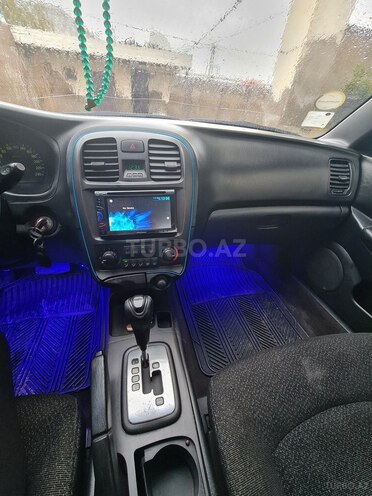 Hyundai Sonata 2004, 330,000 km - 2.4 л - Bakı