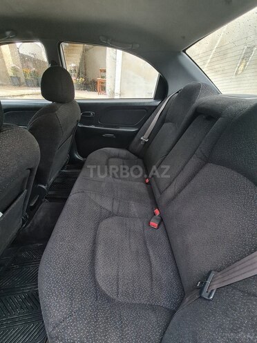 Hyundai Sonata 2004, 330,000 km - 2.4 л - Bakı