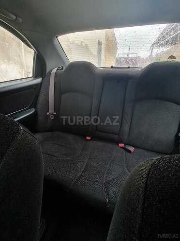 Hyundai Sonata 2004, 330,000 km - 2.4 л - Bakı