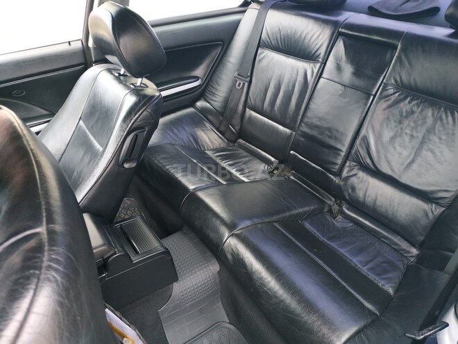 BMW 320 2000, 285,000 km - 2.0 л - Şəmkir
