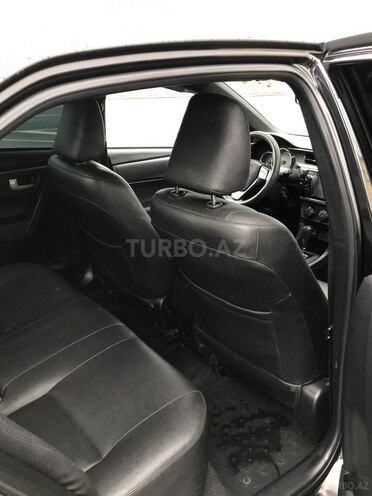 Toyota Corolla 2014, 210,000 km - 1.6 l - Bakı