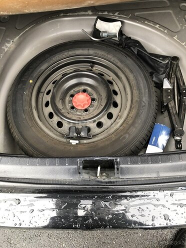 Toyota Corolla 2014, 210,000 km - 1.6 l - Bakı