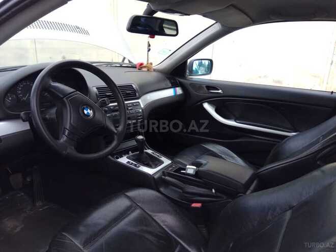 BMW 320 2000, 285,000 km - 2.0 л - Şəmkir