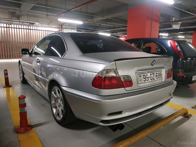 BMW 320 2000, 285,000 km - 2.0 л - Şəmkir