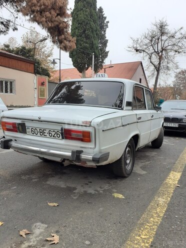 LADA (VAZ) 2106 1988, 300,222 km - 1.5 л - Şəmkir