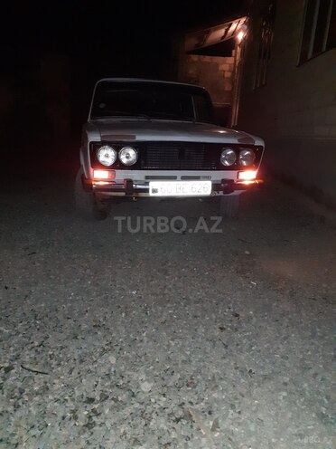 LADA (VAZ) 2106 1988, 300,222 km - 1.5 л - Şəmkir