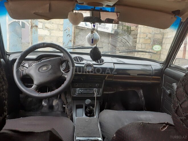 LADA (VAZ) 2106 1988, 300,222 km - 1.5 л - Şəmkir