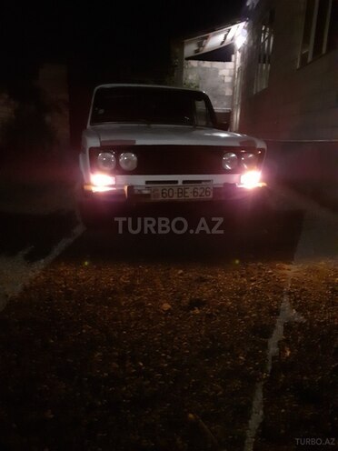 LADA (VAZ) 2106 1988, 300,222 km - 1.5 л - Şəmkir