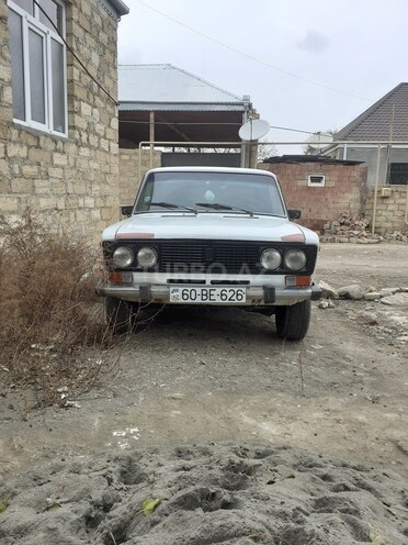LADA (VAZ) 2106 1988, 300,222 km - 1.5 л - Şəmkir