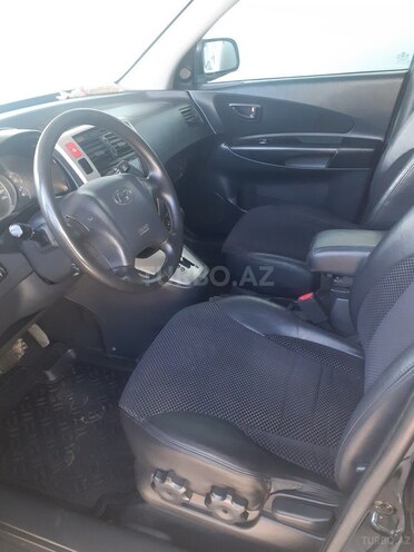 Hyundai Tucson 2008, 150,000 km - 2.0 l - Şabran