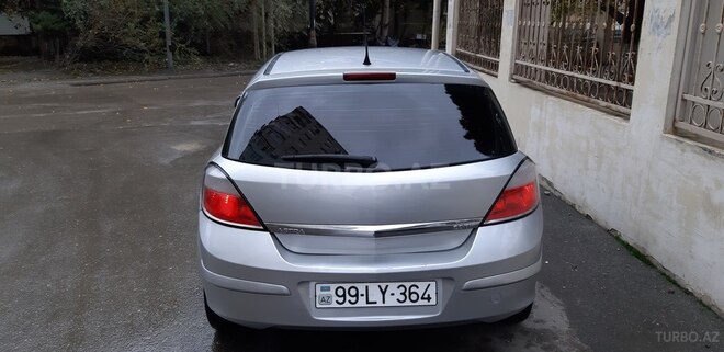Opel Astra 2006, 300,000 km - 1.3 l - Bakı