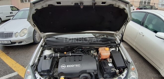 Opel Astra 2006, 300,000 km - 1.3 l - Bakı