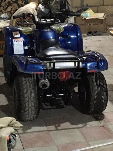 Yamaha  2013, 4,783 km - 0.7 l - Gəncə