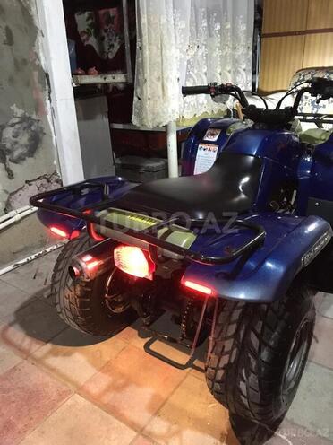 Yamaha  2013, 4,783 km - 0.7 l - Gəncə