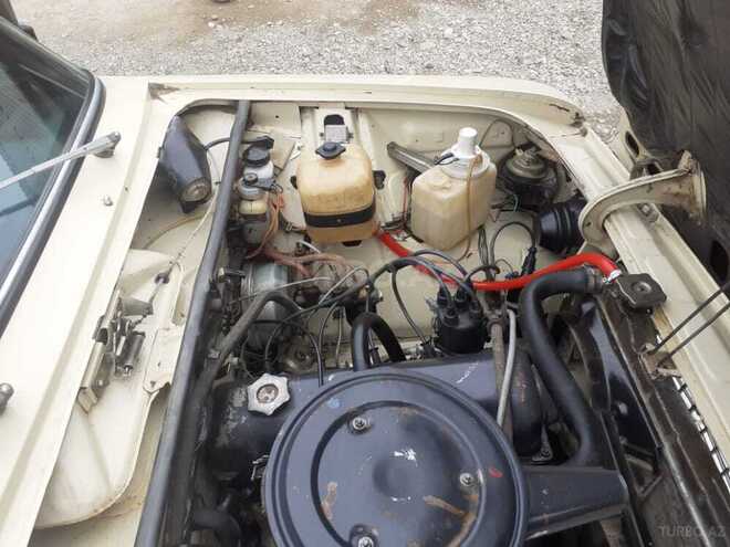 LADA (VAZ) 2106 1987, 215,000 km - 1.6 l - Goranboy