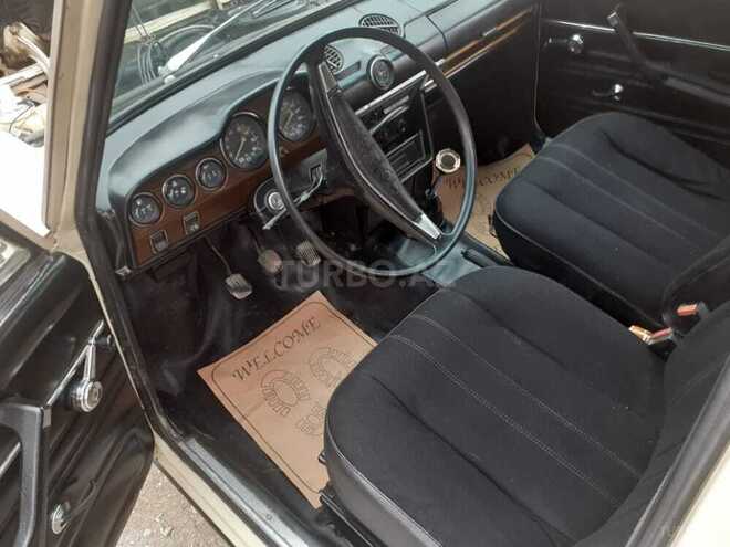 LADA (VAZ) 2106 1987, 215,000 km - 1.6 l - Goranboy