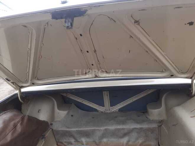 LADA (VAZ) 2106 1987, 215,000 km - 1.6 l - Goranboy